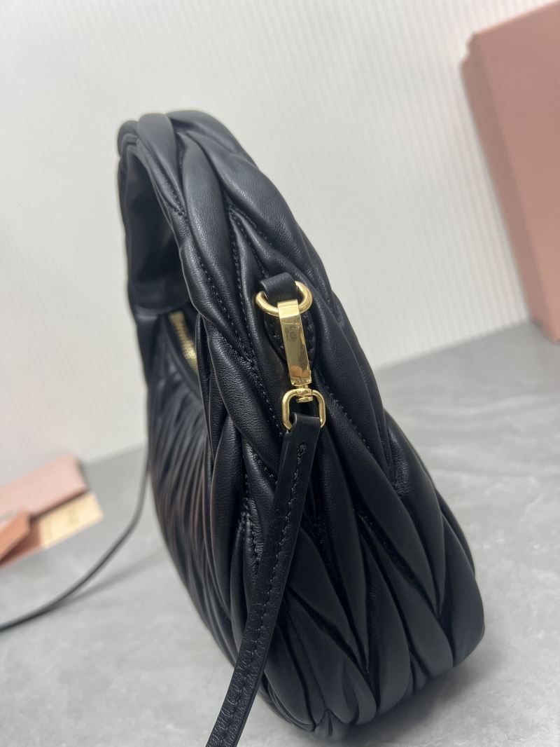 Miu Miu Top Handle Bags